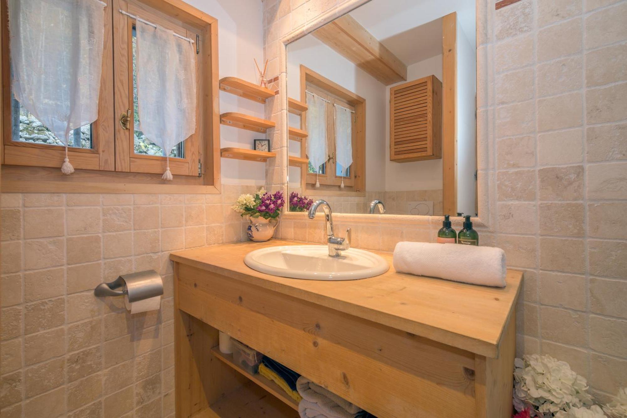 Chalet La Forêt Enchantée Happy Rentals Chamonix Mont Blanc Exterior foto